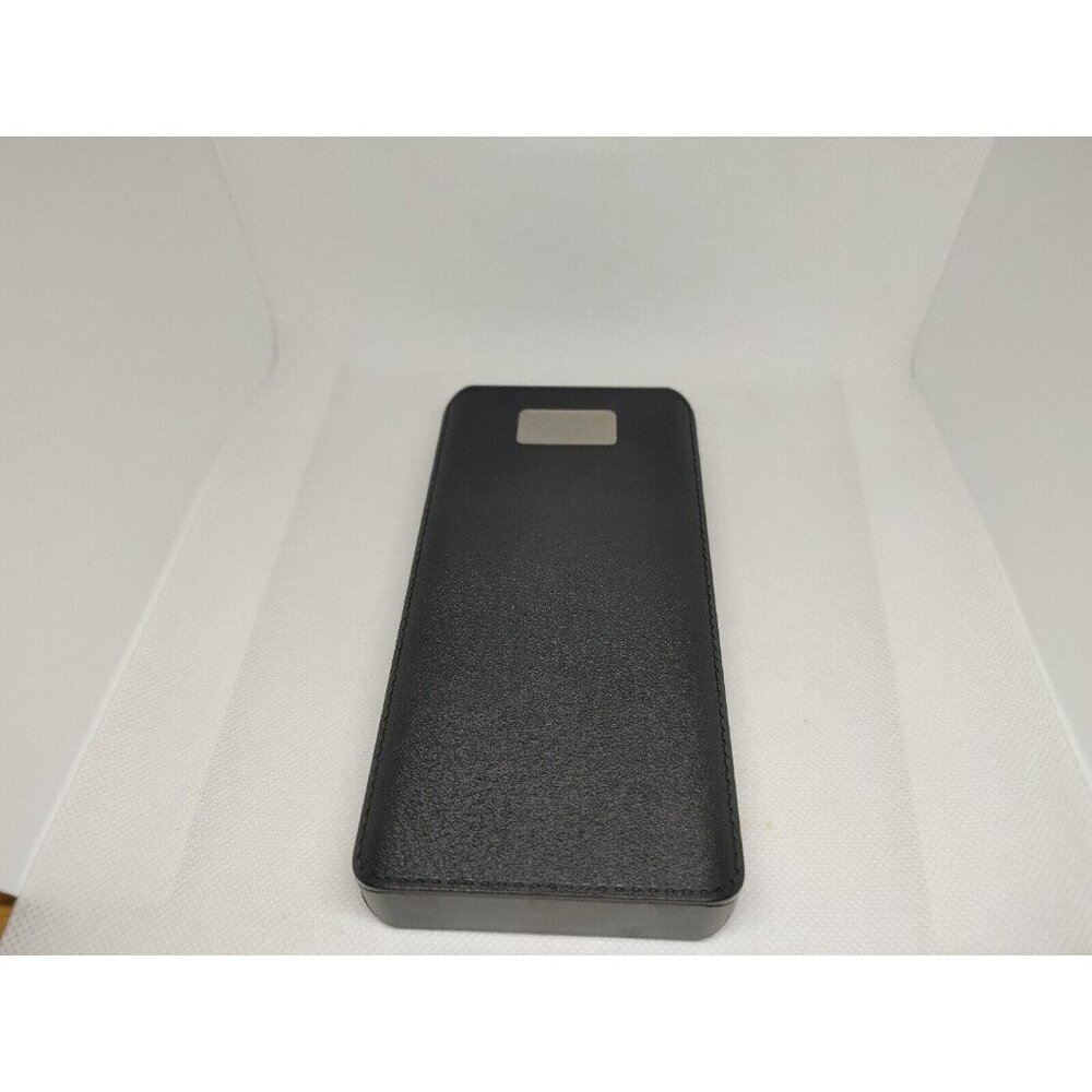 Portable Power Bank LCD LED 4 USB Battery Charger For Mobile Phone